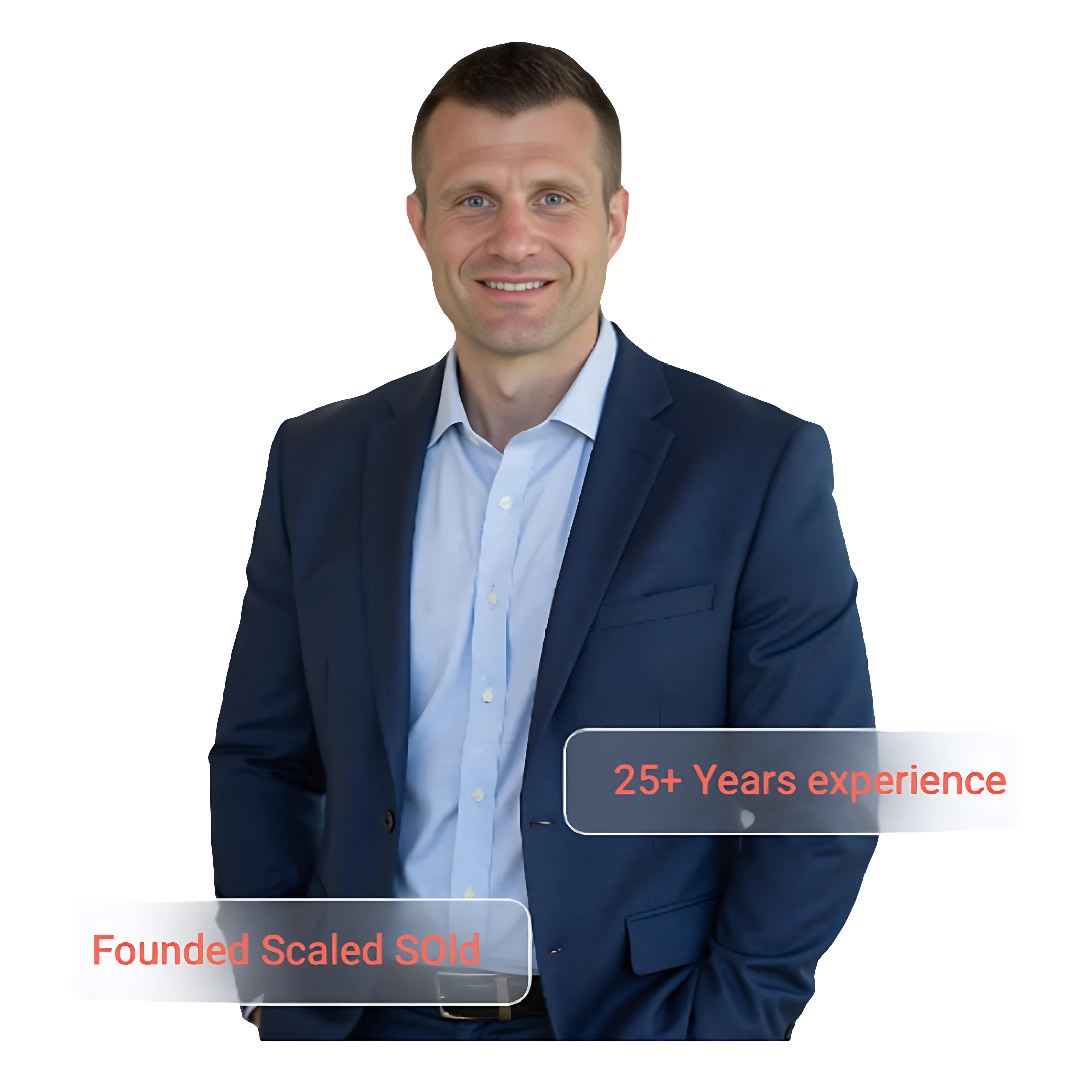 Build Smarter Scale Faster Exit Stronger